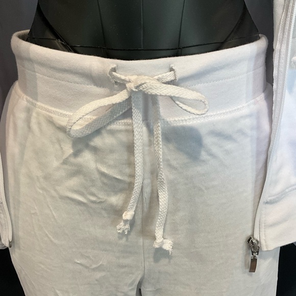 Fashion Nova Original Trendsetter Velour Two Piece Suit Jogger Athletic - Picture 5 of 11